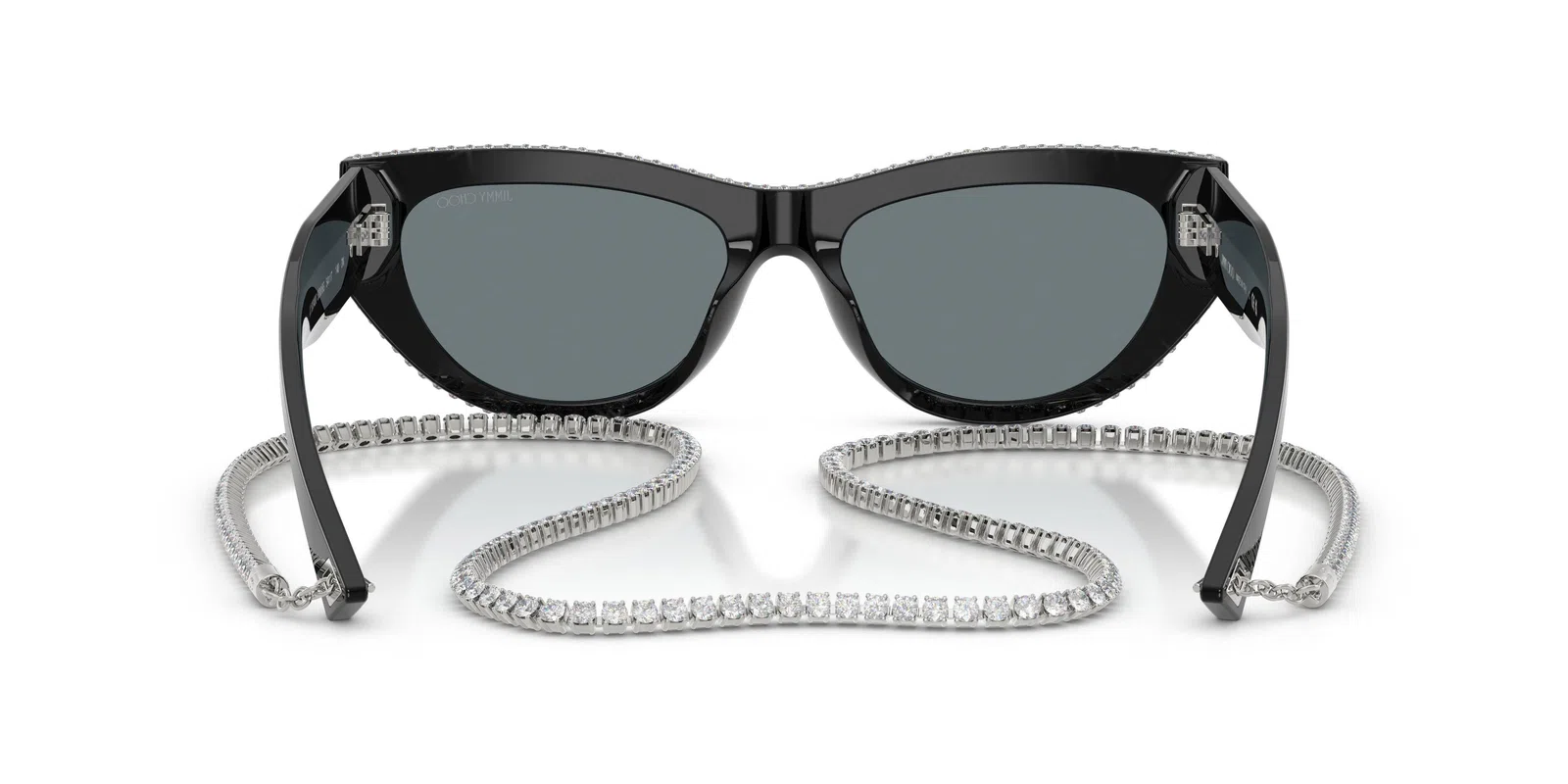 Jimmy Choo 5034BU Sunglasses - view 13